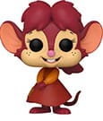 An American Tail POP! Movies Vinyl Figure Tanya 9 cm