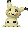 Pokemon Super Sized Jumbo POP! Vinyl Figure Mimikyu 25 cm