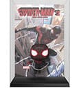 Spider-Man POP! Comic Cover Vinyl Figure Spider-Man 2016 #1 9 cm