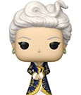 Wicked POP! Movies Vinyl Figure Madame Morrible 9 cm