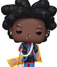 Spiderman Across the Spider-Verse POP! Vinyl Figure Spider-Punk(UN) 9 cm