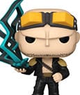 My Hero Academia POP! Movies Vinyl Figure Daigoro Banjo(BkWhp) Exclusive 9 cm