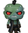 Creature Commandos POP! TV Vinyl Figure Eric Frankenstein 9 cm