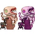 Funko Fusion: The Thing POP! Deluxe Vinyl Figure Blair Monster w/CH 9 cm Assortment (3)