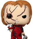 Child's Play Valentines POP! Disney Vinyl Figure Chucky 9 cm