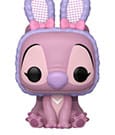 Lilo & Stitch POP! Vinyl Figure Easter 2025 Angel 9 cm