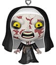 The Nun II POP! Vinyl Keychains 4 cm Leathe The Nun Display (12)