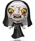 The Nun II POP! Movies Vinyl Figure The Nun 9 cm