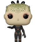 Star Trek First Contact POP! TV Vinyl Figure Borg Queen 9 cm
