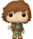 How to Train Your Dragon LAM POP! Vinyl Figure Hiccup 9 cm