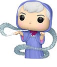 Cinderella 75th Anniversary POP! Disney Vinyl Figure Fairy GM 9 cm