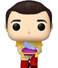 Cinderella 75th Anniversary POP! Disney Vinyl Figure Prince C 9 cm