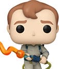 The Real Ghostbusters POP! Plus Animation Vinyl Figures Ray Stantz 9 cm