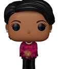 Abbott Elementary POP! TV Vinyl Figure Barbara Howard 9 cm