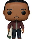 Abbott Elementary POP! TV Vinyl Figure Gregory Eddie 9 cm