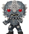 Smallville POP! TV Vinyl Figure Doomsday Max 9 cm
