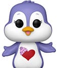 The Care Bears POP! Animation Vinyl Figure Cozy Heart Penguin 9 cm