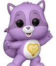 The Care Bears POP! Animation Vinyl Figure Bright Heart Raccoon 9 cm