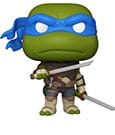 Teenage Mutant Ninja Turtles POP! Vinyl Figure Last Ronin Leonardo 9 cm