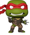 Teenage Mutant Ninja Turtles POP! Vinyl Figure Last Ronin Raphael 9 cm