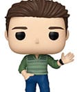 Sixteen Candles POP! Movies Vinyl Figure Jake 9 cm