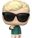 The Breakfast Club POP! Movies Vinyl Figure Brian 9 cm