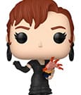 Beetlejuice POP! Movies Vinyl Figure Delia Deetz 9 cm