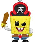 The SpongeBob Movie (2025) POP! Vinyl Keychains 4 cm SpongeBob SquarePants Display (12)
