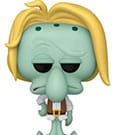 SpongeBob SquarePants POP! Vinyl Figure Squidward Tentacles (Pirate) 9 cm