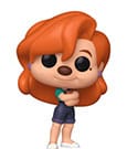 A Goofy Movie POP! Movies Vinyl Figure Roxanne 9 cm