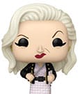 Cry-Baby POP! Movies Vinyl Figure Hatchet-Face 9 cm
