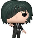 Chainsaw Man POP! Animation Vinyl Figure Himeno 9 cm
