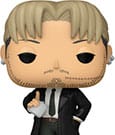 Chainsaw Man POP! Animation Vinyl Figure Kishibe 9 cm
