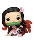 Demon Slayer: Kimetsu no Yaiba Super Sized Jumbo POP! Vinyl Figure Nezuko 25 cm
