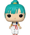 Dragon Ball POP! Animation Vinyl Figure Bulma(Shop) 9 cm
