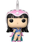Dragon Ball POP! Animation Vinyl Figure Chichi 9 cm