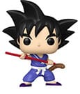 Dragon Ball POP! Animation Vinyl Figure Goku(Nyoibou) 9 cm
