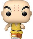 Dragon Ball POP! Animation Vinyl Figure Krillin 9 cm