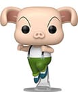 Dragon Ball POP! Animation Vinyl Figure Oolong 9 cm