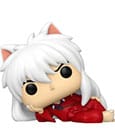 Inuyasha POP! Animation Vinyl Figure Inuyasha (Lay) 9 cm