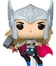 Marvel Comics POP! Comic Books Vinyl Figure Thorgwen 9 cm