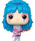 Jem and the Holograms POP! Vinyl Figure Aja 9 cm