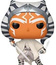 Star Wars: Ahsoka POP! Vinyl Figure S3- Ahsoka 9 cm
