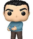 Sopranos POP! TV Vinyl Figure Bobby Baccalla 9 cm