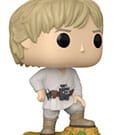 Star Wars POP! Movie Vinyl Figure Luke Skywalker BS 9 cm
