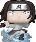 Naruto Shippuden POP! Plus Animation Vinyl Figures Neji 9 cm
