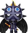 One Piece POP! Plus Animation Vinyl Figure King 9 cm