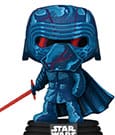 Star Wars POP! Movie Vinyl Figure Kylo Ren(Retro) 9 cm