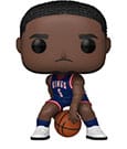 NBA Legends POP! Sports Vinyl Figure Kings- De'Aaron Fox(CE 24) 9 cm