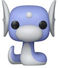 Pokemon POP! Games Vinyl Figure Dratini 9 cm